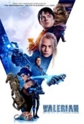 Valerian And The City Of A Thousand Planets 2017 720p BluRay X264 Dual Audio [Hindi 5.0 + Eng 2.0] - Esub ~ Ranvijay