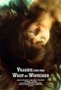 Valerie and Her Week of Wonders 1970 480p x264-mSD