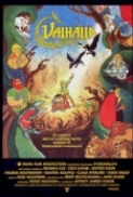 Valhalla (1986) DVDRIP XVID DD 2.0 CUSTOM NL-TBS