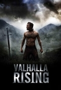 Valhalla Rising (2009) DvdRip [Xvid] {1337x}-X