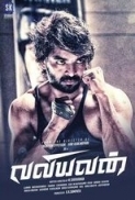 Valiyavan (2015) 720p Hindi Dubbed HDRip x264 AAC by Full4movies