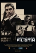 Kurtlar Vadisi Filistin (2011) DVDRip Dutch SUBs