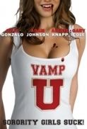 Vamp U (2013) 720p BrRip x264 - YIFY