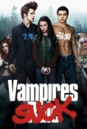 Vampires Suck [2010] DVDRip-MXMG