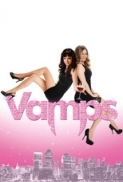 Vamps 2012 BRRip 720p 700MB