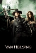  Van Helsing (2004) 1080p HEVC H265 Dual Audio By SagarSingha(TeamDMR)