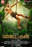 Vanamagan (2017) 720p UNCUT HDRip x264 Eng Subs [Dual Audio] [Hindi DD 2.0 - Tamil DD 5.1] Exclusive By -=!Dr.STAR!=-