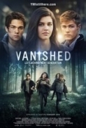 Left Behind: Vanished - Next Generation (2016) [BluRay] [720p] [YTS] [YIFY]