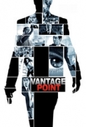 Vantage Point (2008) 720p Hindi Dubbed HDRip x264 AAC ESub by Full4movies