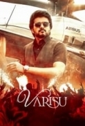 Varisu (2023) 1080p 10bit DS4K AMZN WEBRip x265 HEVC Tamil DDP5.1 ESub ~ TsS [PMZ]