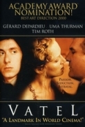 Vatel (2000) 720p BRRip 1GB - MkvCage