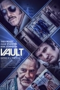 Vault.2019.720p.WEBRip.800MB.x264-GalaxyRG ⭐