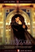 Veer Zaara 2004 Hindi 720p BRRip CharmeLeon Silver RG