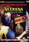 Veerana (1988) DVDRip X264 AC3 E-Subs [DDR]