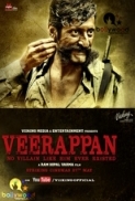 Veerappan (2016) Hindi Untouched 1080p WEB-DL x264 RDLinks Exclusive