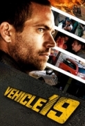 Vehicle 19 2013 720p BRrip x264 - MaNaM -