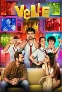 Velle (2021) Hindi 720p WEBRip x264 ESub