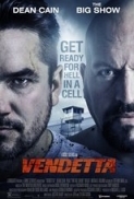 Vendetta (2015) 1080p Bluray DTS & DD5.1 Eng NL Subs TBS