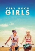 Very Good Girls (2013) (1080p BluRay x265 HEVC 10bit AAC 5.1 Tigole) [QxR]