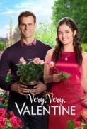 Very Very Valentine 2018 Hallmark 720p HDTV X264 Solar