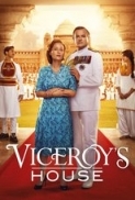 Viceroy's House 2017 720p Esub BluRay Dual Audio English Hindi GOPISAHI