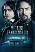 Victor Frankenstein 2015 720p BRRip DD5 1 x264-REMO 