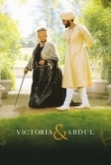 Victoria and Abdul (2017) 720p BRRip 999MB - MkvCage