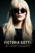 Victoria Gotti My Fathers Daughter 2019 720p WEB-DL HEVC x265-RMTeam