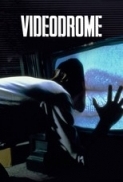 Videodrome (1983) (1080p BDRip x265 10bit DTS-HD MA 2.0 - Species180) [TAoE]