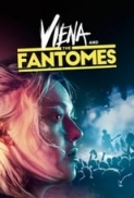 Viena and the Fantomes (2020) [720p] [WEBRip] [YTS] [YIFY]