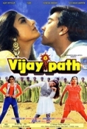 Vijaypath 1994 Hindi 720p DvDRip x264 AC3 5.1...Hon3y