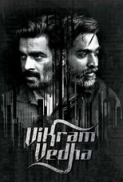 Vikram Vedha.2017.2CD.DvDRip.x264.AC3 5.1.ESub.Chaps.DTOne