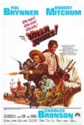 Villa Rides (1968)  1080p-H264-AAC