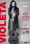 Violeta Se Fue a los Cielos (2011)DVDRip NL-ENGL subs[Divx]NLtoppers