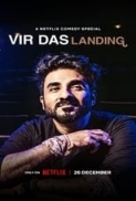 Vir.Das.Landing.2022.720p.WEBRip.800MB.x264-GalaxyRG