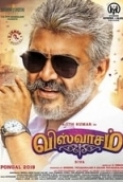 Viswasam (2019) 720p Telugu (Org Ver) Proper WEB-DL - AVC - UNTOUCHED - AAC - 1GB - ESub