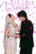 Vivah 2006 Hindi BRRip 720p x264 AAC 5.1...Hon3y