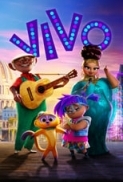 Vivo (2021) 720p h264 Ac3 5.1 Ita Eng Sub Ita Eng-MIRCrew