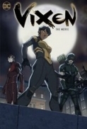 Vixen The Movie (2017) BluRay 720p x264 520MB (nItRo)-XpoZ