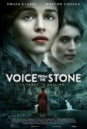 Voice from the Stone (2017) 720p BRRip 850MB - MkvCage