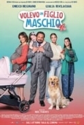 Volevo Un Figlio Maschio (2023) iTA.WEBDL.1080p.x264-Dr4gon MIRCrew.mkv