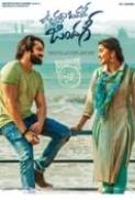 Vunnadhi Okate Zindagi (2017) 720p Telugu Proper WEB-HD - AVC - AAC - 1.9GB