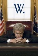 W. (2008) [DvdRip] [Xvid] {1337x}-Noir