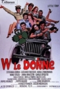 W.le.donne.(1970).ITA.Ac3.2.0.DVDRip.SD.X264-BaMax71-iDN_CreW