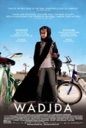 Wadjda 2012 BRRip 720p x264 AAC - PRiSTiNE [P2PDL]