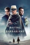 Waiting for the Barbarians (2019) ITA-ENG Ac3 5.1 BDRip 1080p H264 [ArMor]