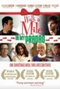 Walk a Mile in My Pradas 2011 DVDRip XviD-QaFoNE