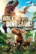 Walking With Dinosaurs 2013 CAM x264 AAC - Maremaid 