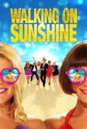 Walking on Sunshine 2014 720p BluRay x264-ROVERS 