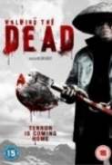 Walking the Dead.2010 DVDRip Xvid AC3 LKRG